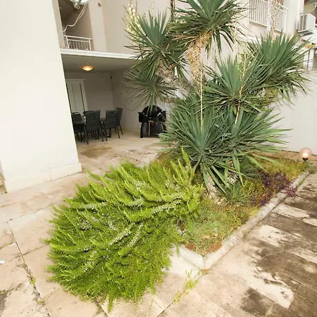 Lägenhet Maida Makarska