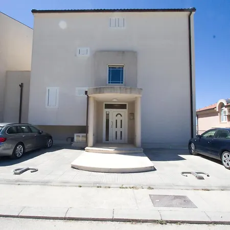 Lägenhet Maida Makarska