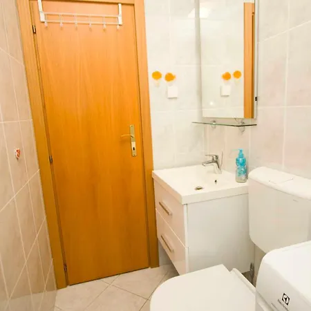Apartman Maida Makarska