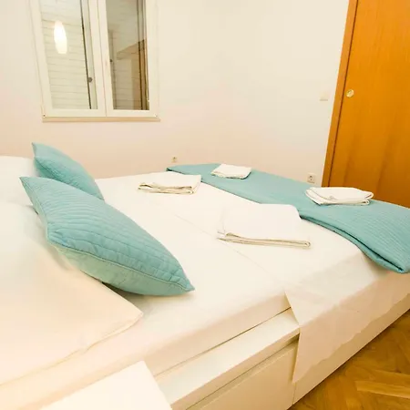 Apartment Maida *