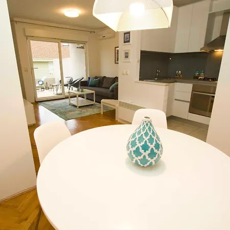 Apartment Maida