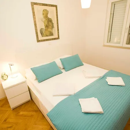 Apartman Maida Makarska