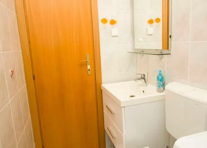 Appartement Maida Makarska