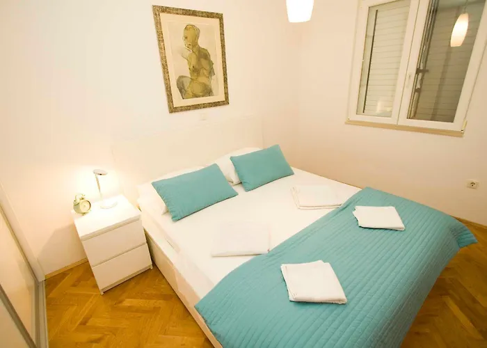 Appartement Maida Makarska