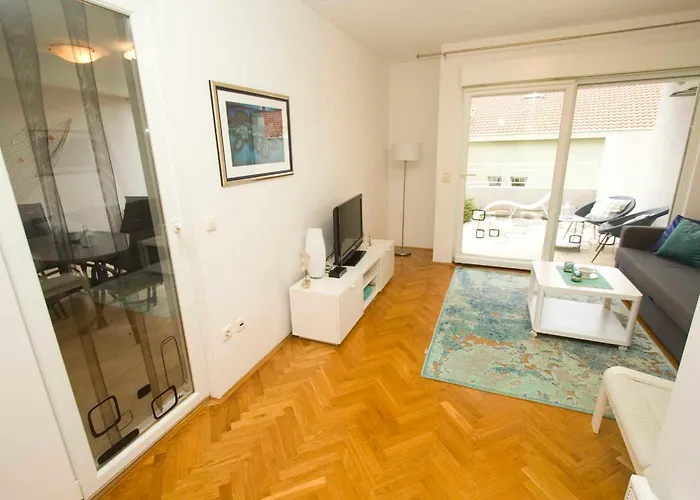 Appartement Maida