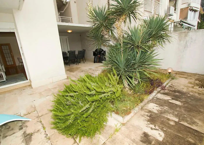 Appartement Maida Makarska