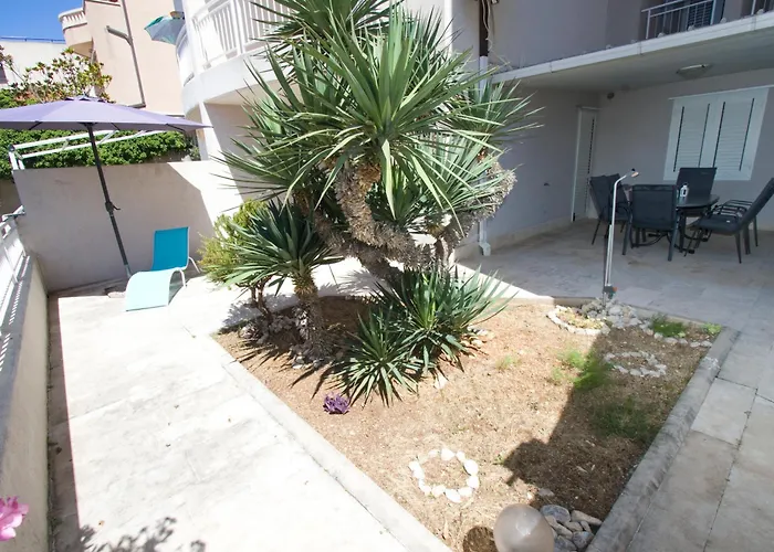 Appartement Maida Makarska
