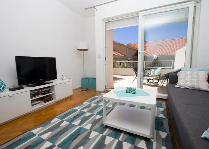 Maida Appartement