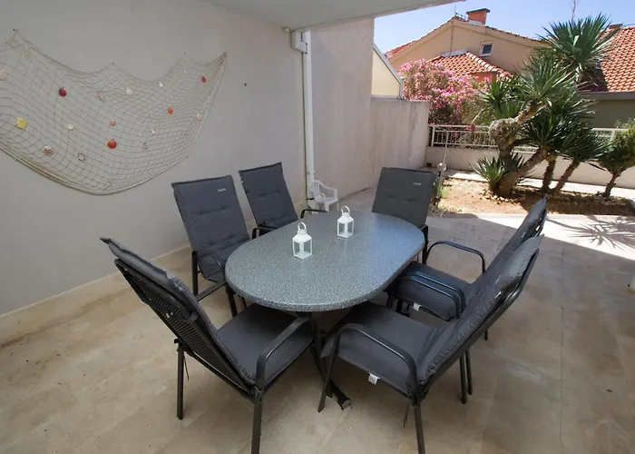 Maida Appartement *