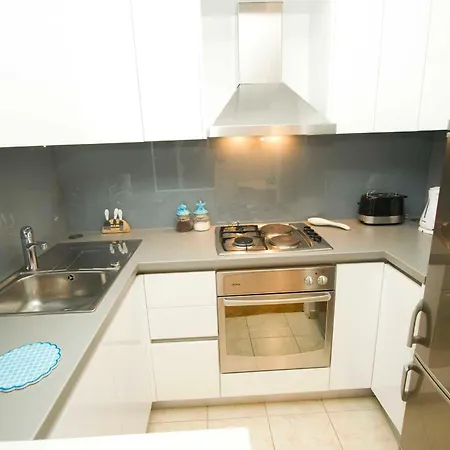 Maida Μακάρσκα