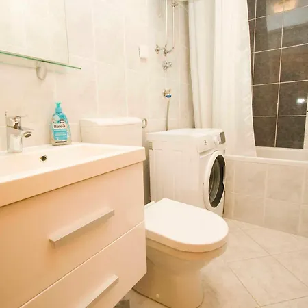 Διαμέρισμα Maida