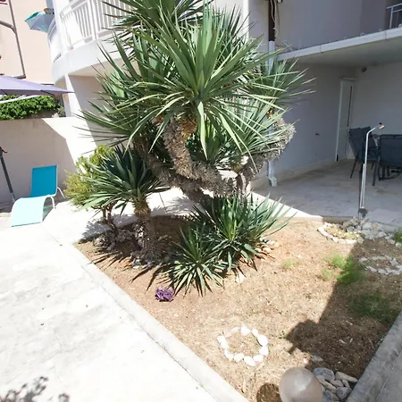 Διαμέρισμα Maida Μακάρσκα