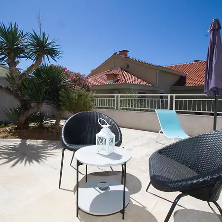 Maida Διαμέρισμα