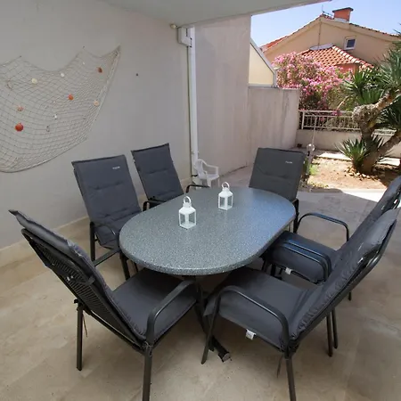 Maida Διαμέρισμα *